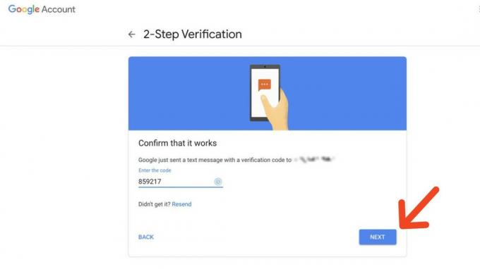 Güvenli Google Hesabı