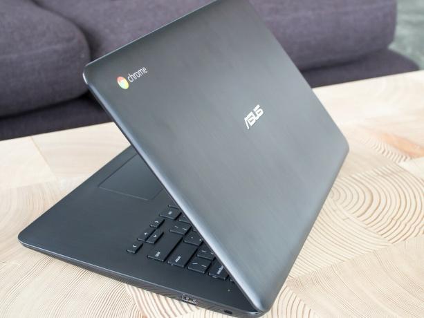 Chromebook ASUS C300