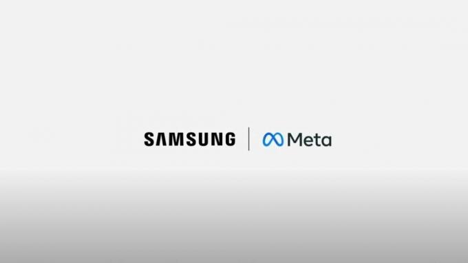 Samsungovo partnerstvo s Metom prikazano na YouTube videu