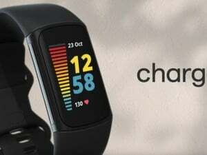 Puščanje Fitbit Charge 5 razkriva njegove robustne funkcije sledenja zdravju in ceno