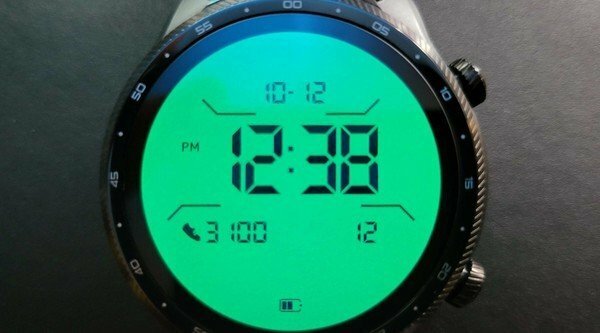 Ticwatch Pro 3 Ultra Gps Lifestyle