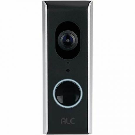 Κουδούνι βίντεο ALC Sight HD 1080p