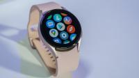 Samsung Galaxy Watch 5 apskats: pagaidām labākais Android viedpulkstenis
