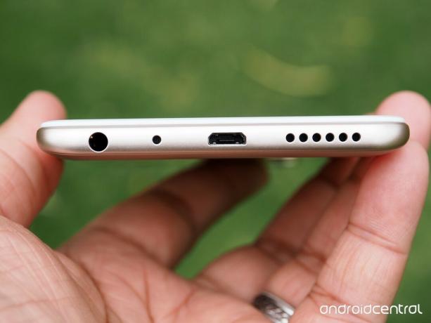 Xiaomi Redmi 5. piezīme Pro