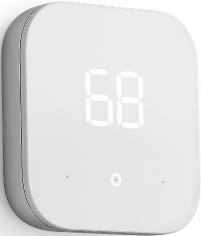 Render for smart termostat fra Amazon