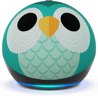 Echo Dot (5-то поколение) за деца: $59,99