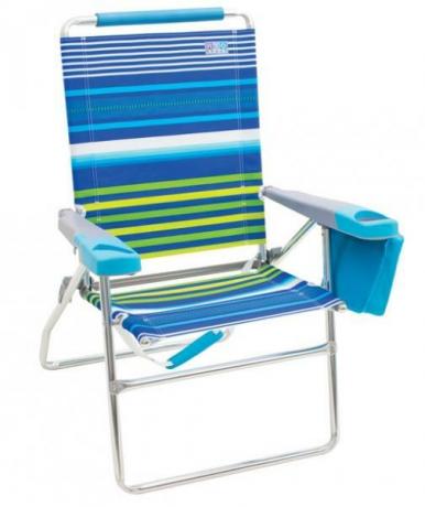 Krzesło Rio Beach 17 "