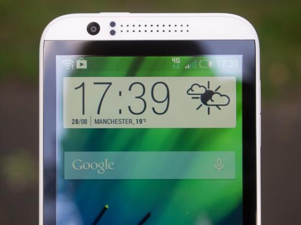 „HTC Desire 510“