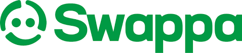 Logotipo da Swappa