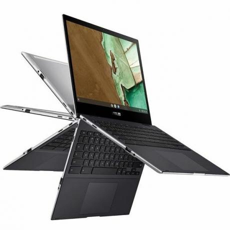 Chromebook Flip CM3 firmy Asus