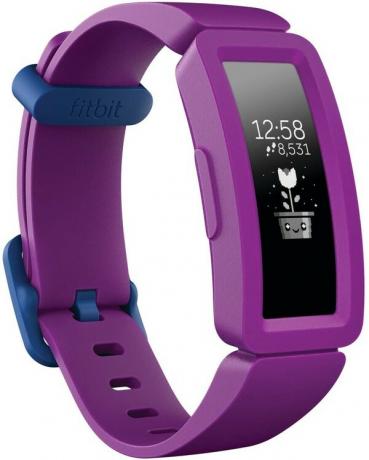 Fitbit Ace 2 Fioletowy