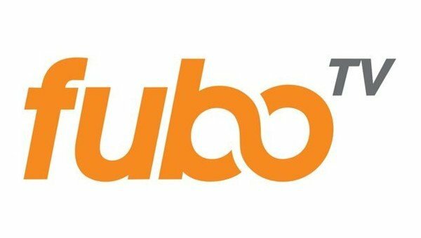 Логотип Fubo TV
