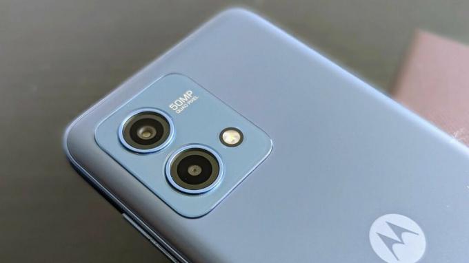 Moto G Stylus (2023) kameraları