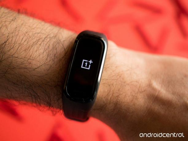 Recensione OnePlus Band