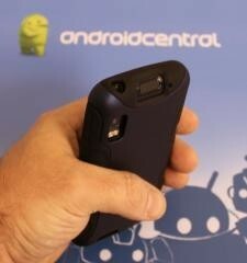 Seidio ACTIVE -kotelo Motorola Atrix 4G: lle