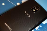 Sprint Galaxy Nexus Bewertung