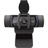 Spletna kamera Logitech C920S 1080p Pro je za črni petek padla na le 50 USD