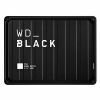 WD_BLACK 5 TB P10 Oyun Sürücüsü -...