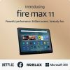 Vi presenterar Amazon Fire Max...