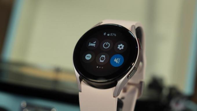 Hands-on mit der Samsung Galaxy Watch 5
