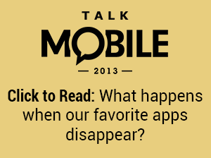 Sprechen Sie Mobile 2013