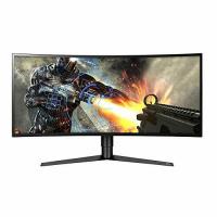 LG fantastiškam 27 colių „Ultragear Nano IPS“ žaidimų monitoriui ribotam laikui taikoma 50 USD nuolaida