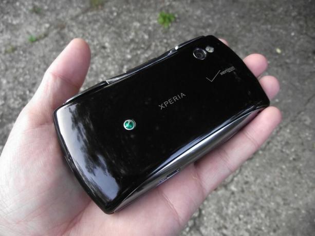 Xperia Afspil