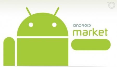 Marché Android