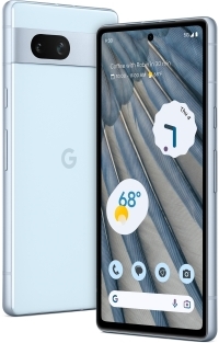 „Google Pixel 7a“: