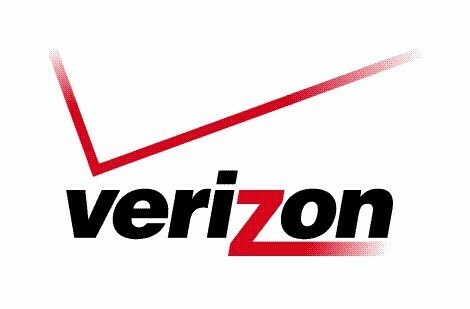 „Verizon Wireless“