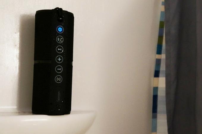 Sbode Bluetooth hangszóró életmód lövés