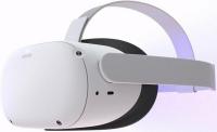 Küberesmaspäeva Oculus Quest 2 pakkumised 2021. aastal