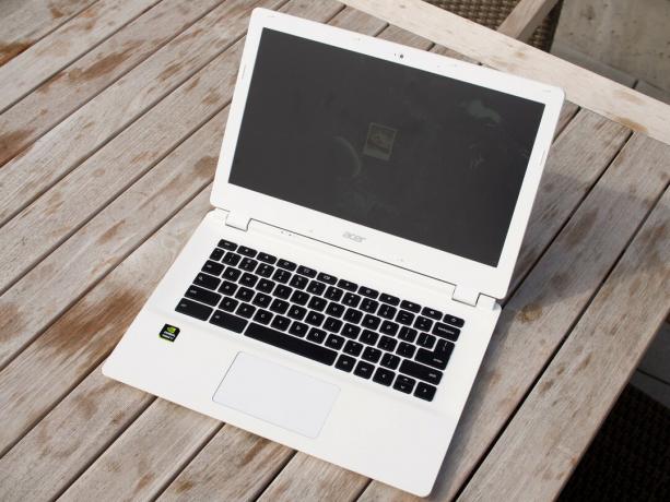 Chromebook Acer 13