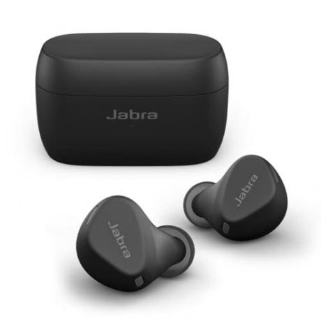 Headphone Jabra & BlueParrott...