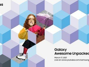 Evenimentul Galaxy Awesome Unpacked stabilit pentru 17 martie - iată ce am putea obține