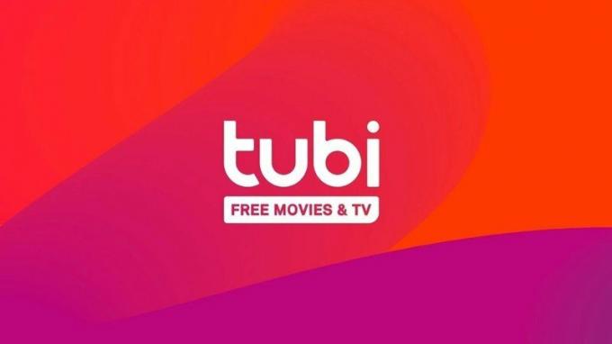Tubi Tv Logosu