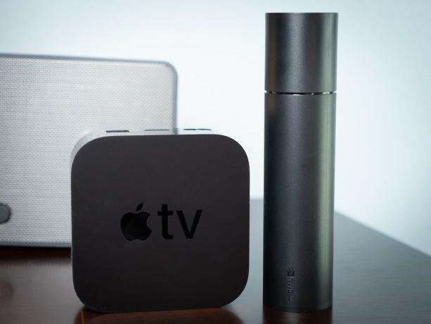 Apple TV 4K против NVIDIA Shield TV (2019)