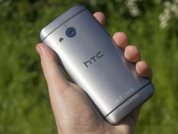 HTC Un Mini 2