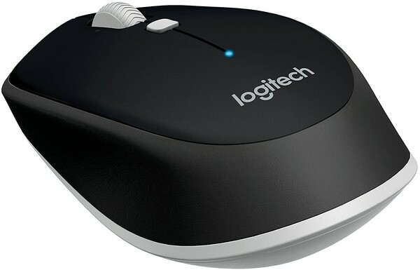 Mouse Logitech M535