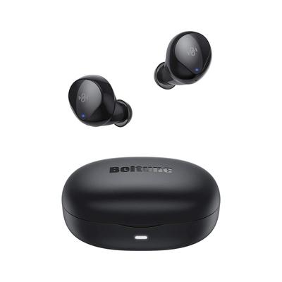 Prawdziwe bezprzewodowe słuchawki douszne Boltune Bluetooth 5.0