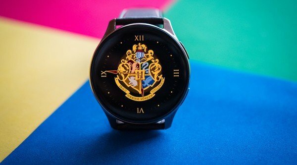 Zegarek OnePlus Harry Potter Edycja limitowana