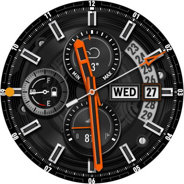 Oznámenie Galaxy Watch Active 2