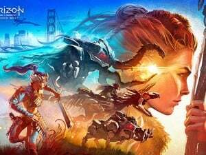 Zde je to, co víme o Horizon Forbidden West na PS5 (zatím)