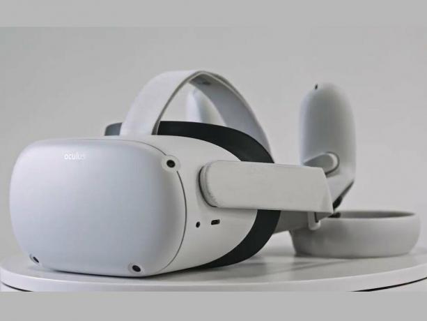 L'Oculus Quest 2 est génial, mais ces accessoires le rendent encore meilleur