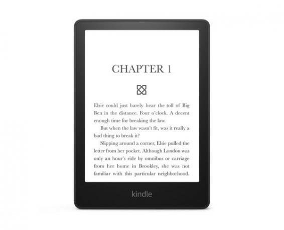 Amazon Kindle Paperwhite İmza Sürümü