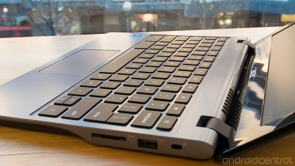 جهاز Acer C720 Chromebook