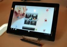Tablet Lenovo ThinkPad z Androidem