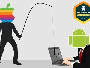 5 características de Android que Apple debería robar para iOS, y 2 debería, pero no lo hará