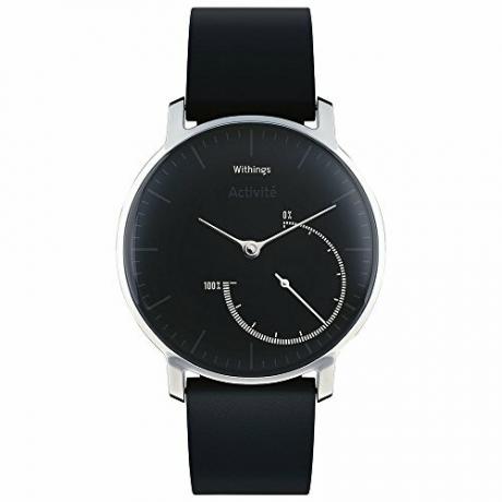 Withings Activité Steel Activity και Sleep Tracking Watch