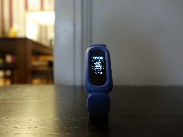 Fitbit Ace 3 Marslı Saat Yüzü